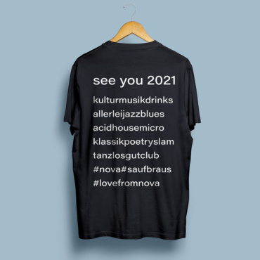 See You 2021 - Black Acid Edition