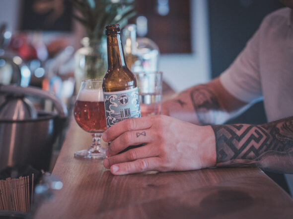 NOVA.Bar Craft Beer, Weine, Drinks & mehr