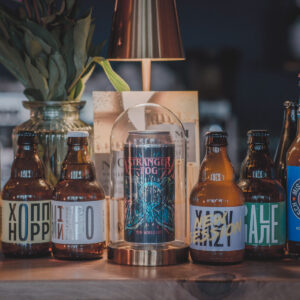NOVA.Bar Craft Beer, Weine, Drinks & mehr