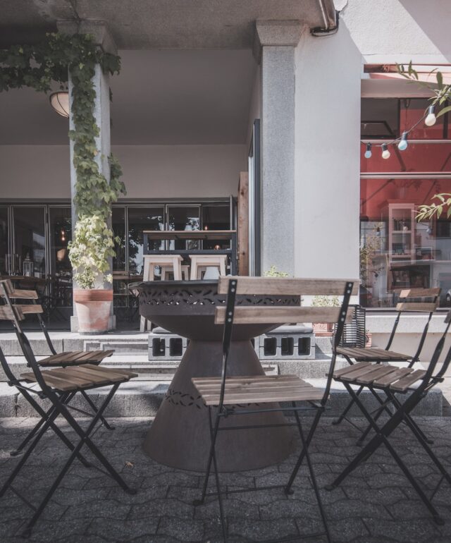 NOVA.Pfäffikon