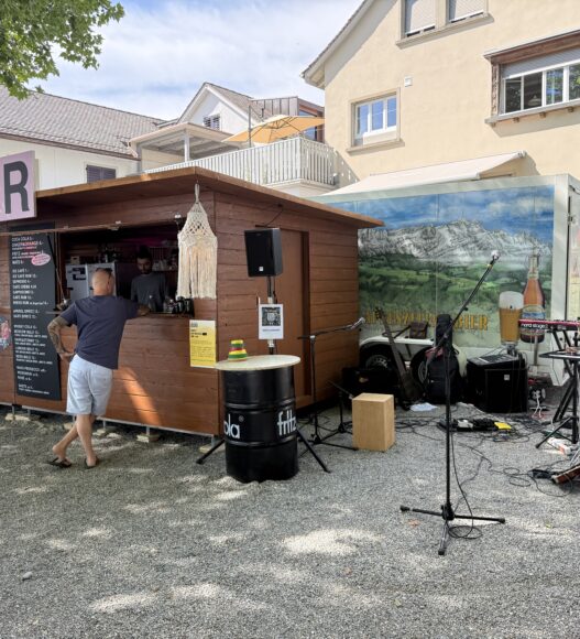 NOVA. am REEDS Festival 2025