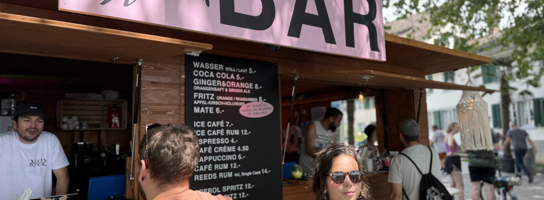 NOVA. am REEDS Festival 2025